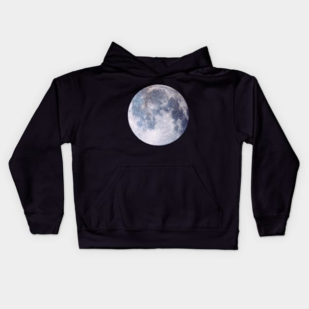 Earth Kids Hoodie by see mee